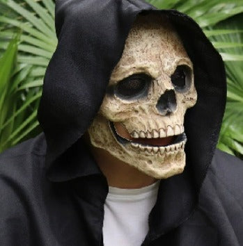 Grave Pilgrim