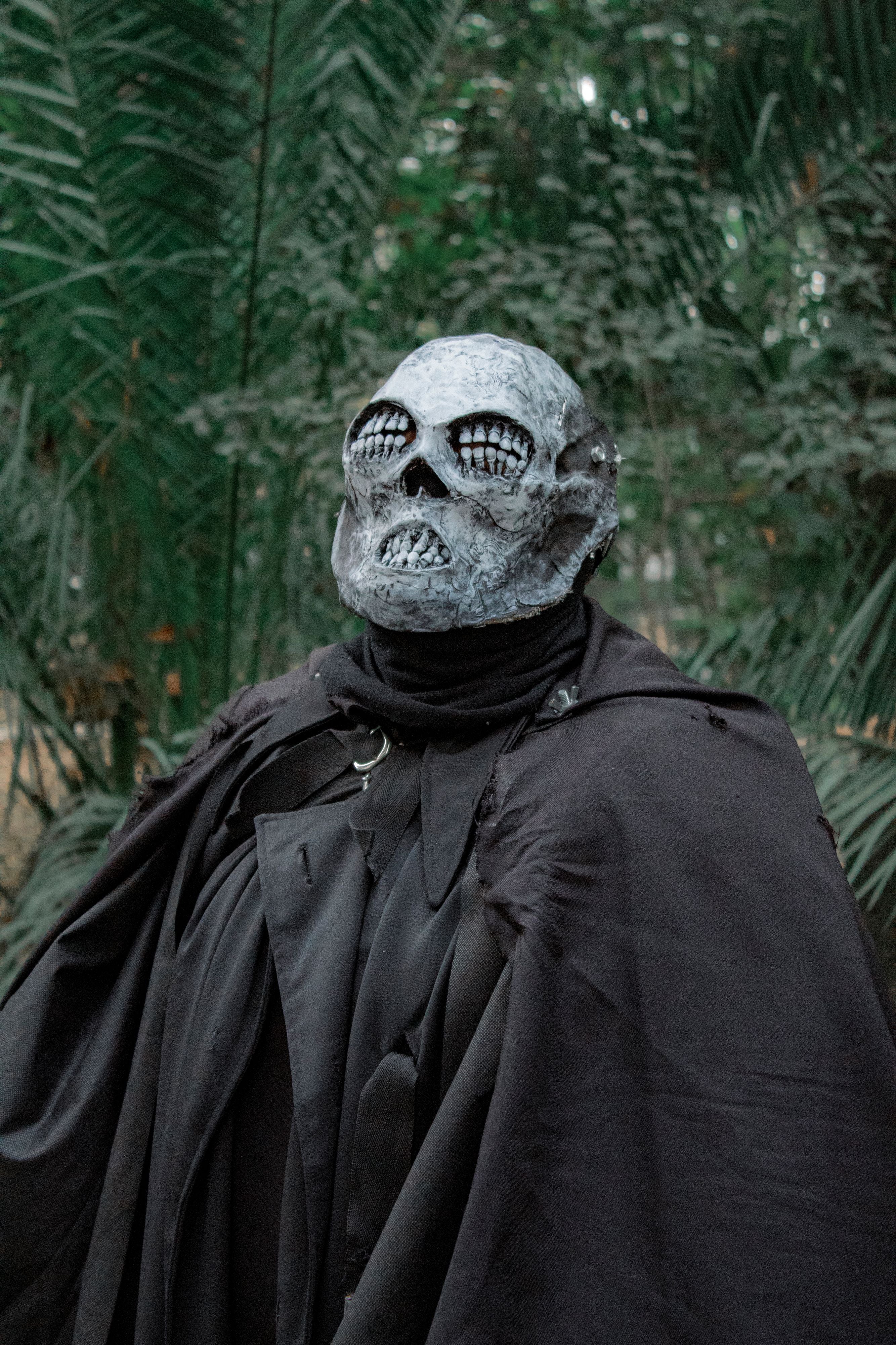 Bone Prophet