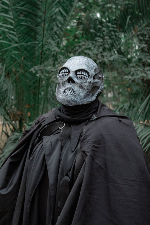 Bone Prophet